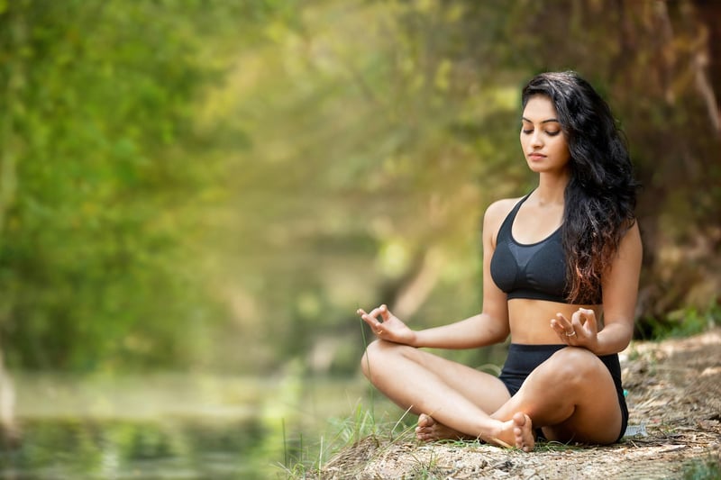 Ashtanga Yoga